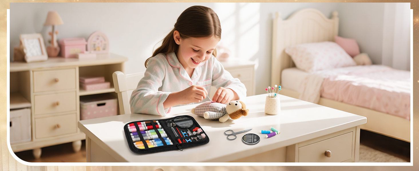 sewing kits for kids