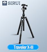 Traveler X-III