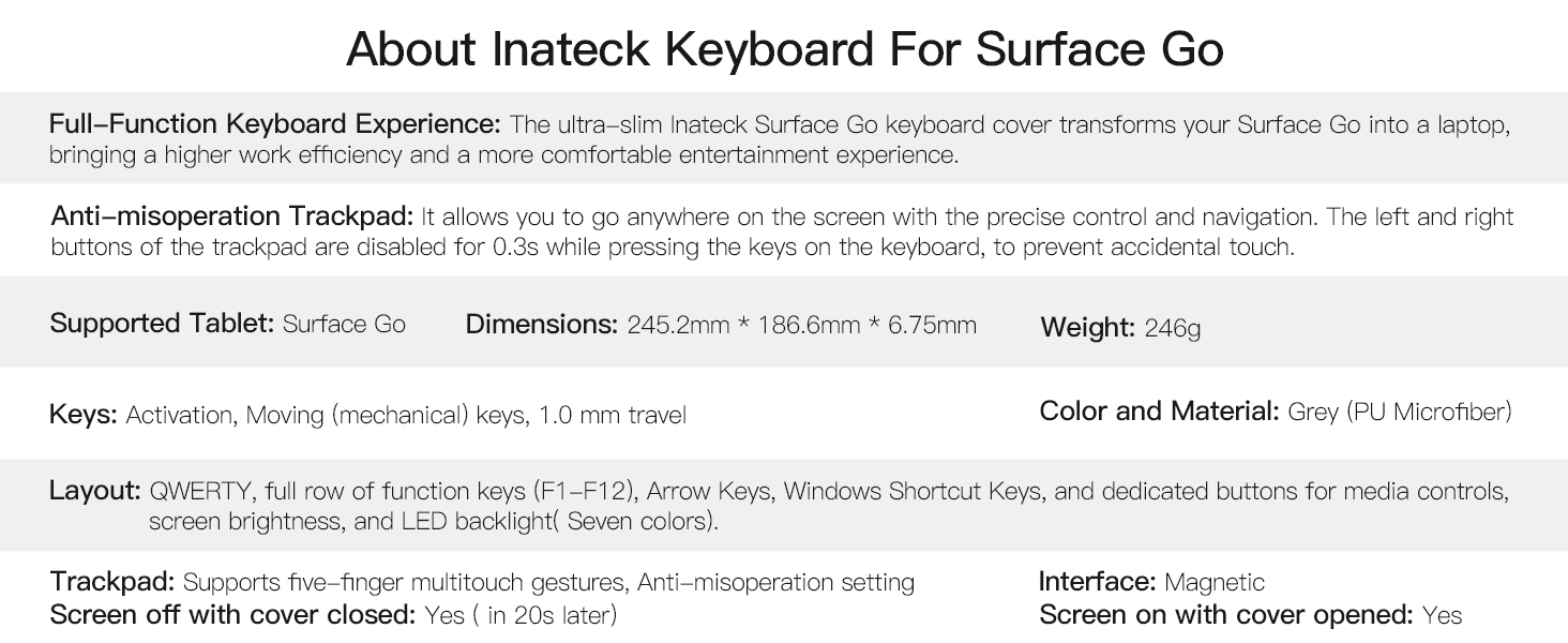Keyboard Cover