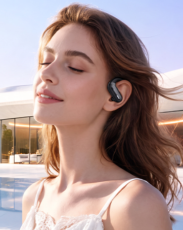 earphones wireless