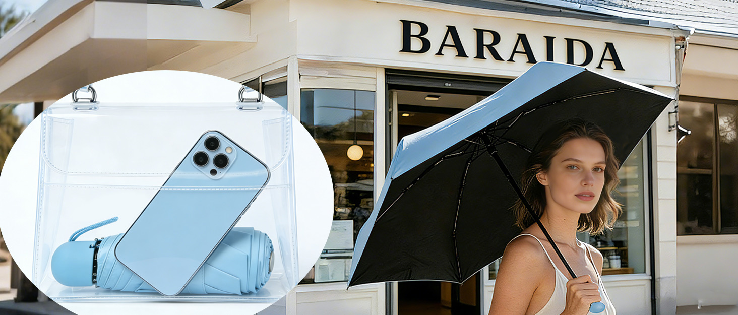 mini umbrella