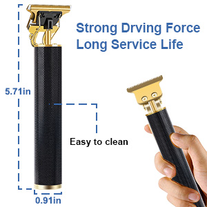 Hair Trimmer