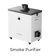 smoke purifier