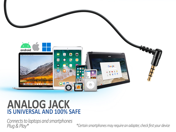headphones with microphone