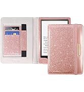 DMLuna Kindle Paperwhite Case, Fits 11th Generation 2021, 6.8”, Smart Protective Durable Premium ...