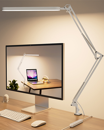 led desk lamp
