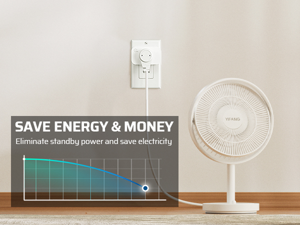 wireless remote outlet