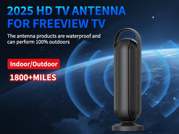 tv antenna