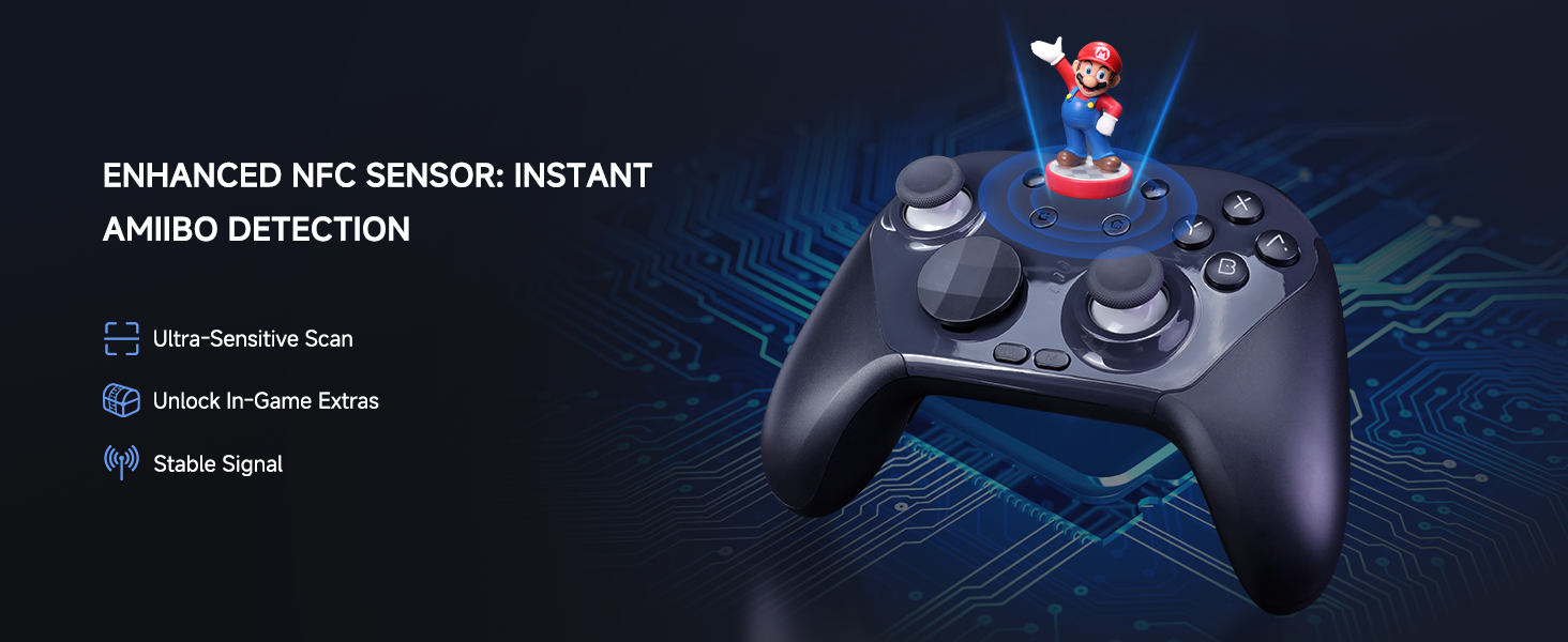 switch 2 pro controller