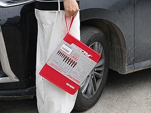 O Ring Pick and Hook Set