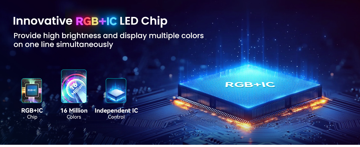 led strip lights