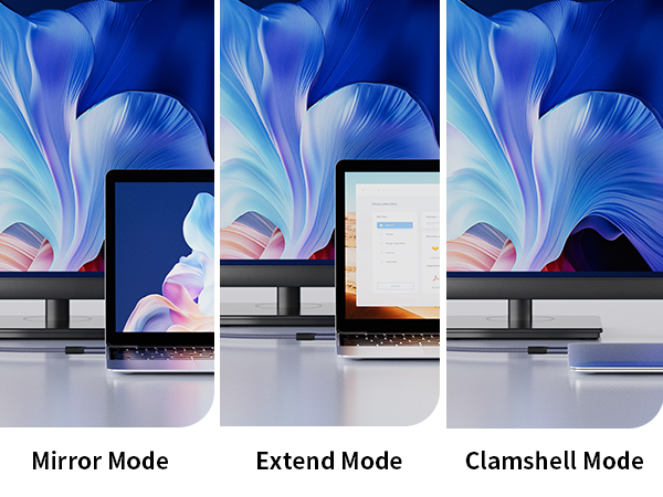 usb c to displayport cable