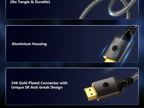 hdmi cable 2.2