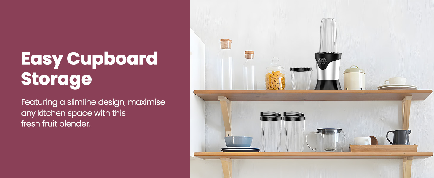 countertop blender