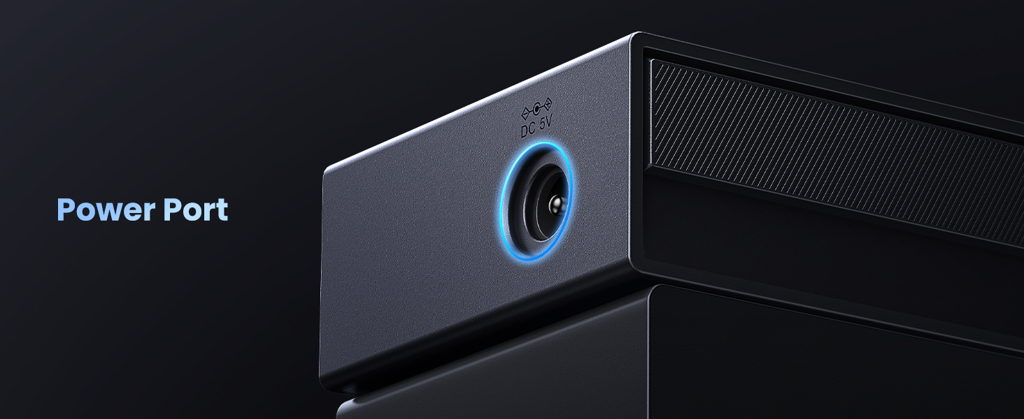 UGREEN Ethernet Switch