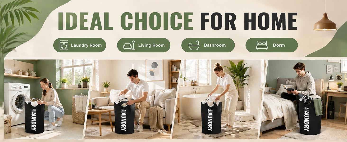 Ideal choice for home