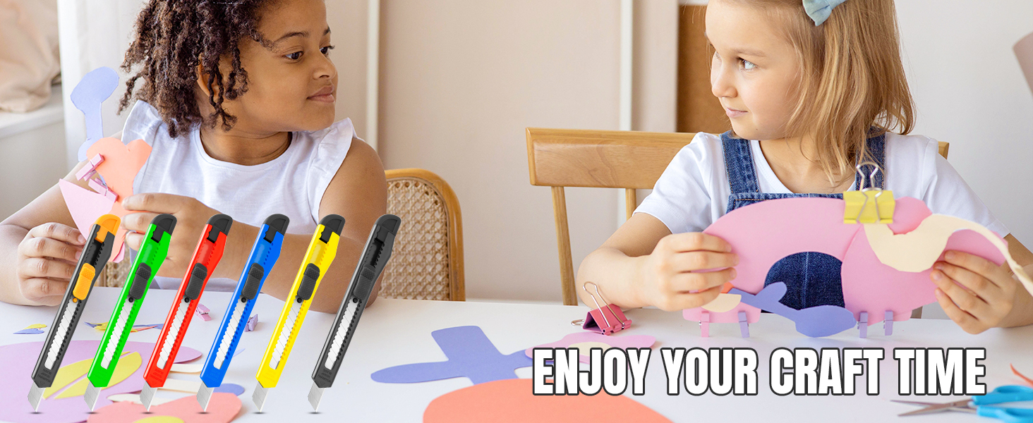 box cutter utility knife box cutter retractable razor knife