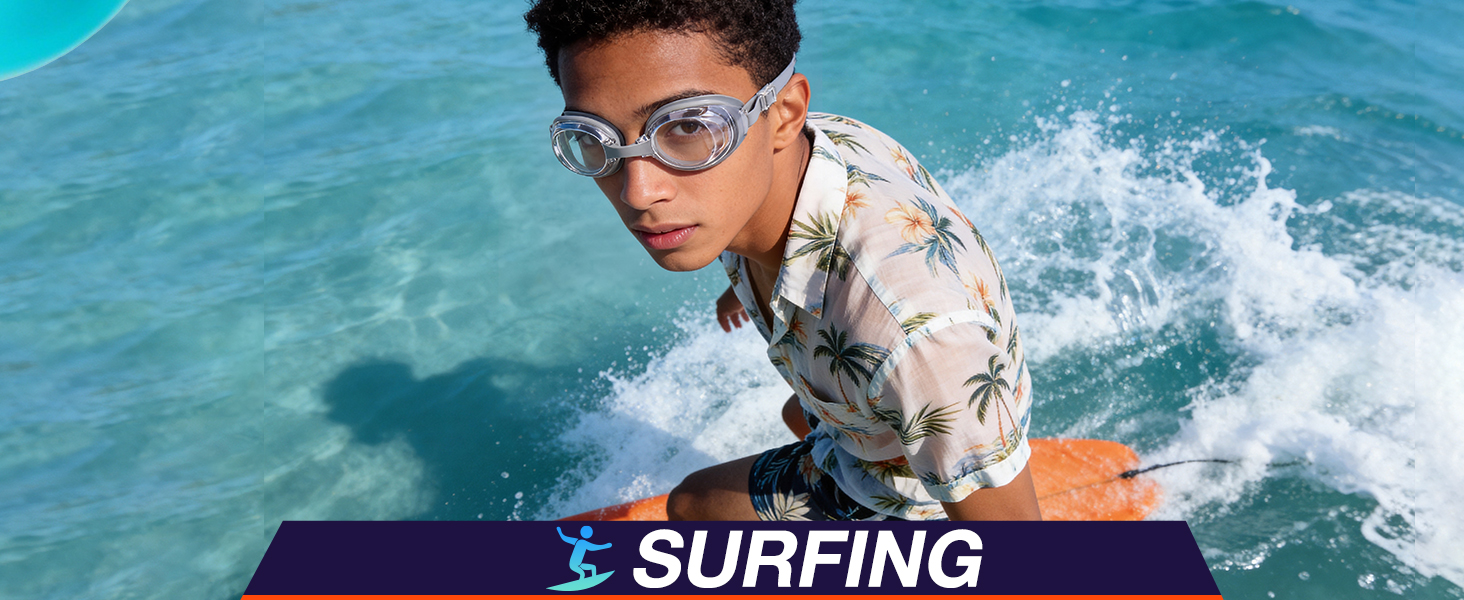 Swim Goggles