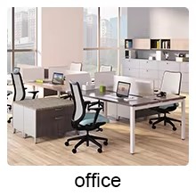 Used in office
