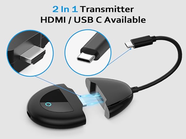 AIMIBO WIRELESS HDMI KIT