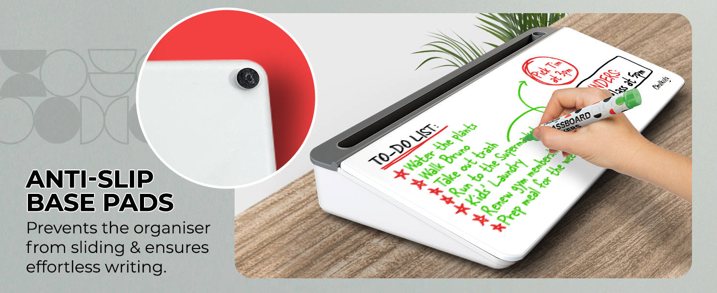 Chalkola Glassboard Markers