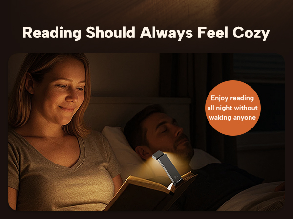 book light