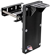 Buyers Products Universal Vertical Chainsaw Mount