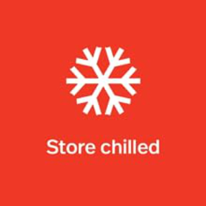 A+ store chilled