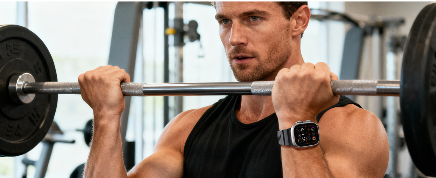 apple watch ultra band