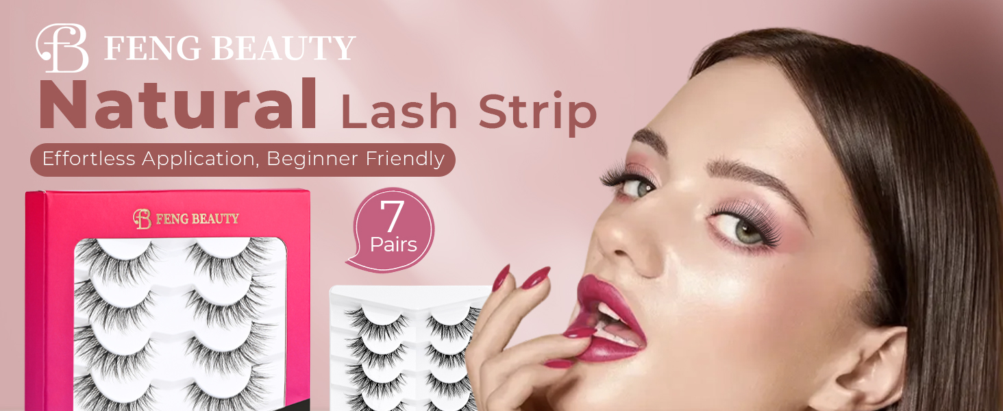 lashes