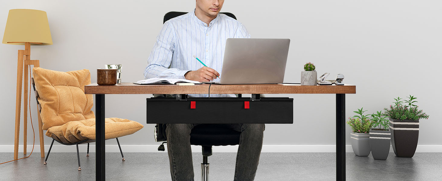 cable management tray