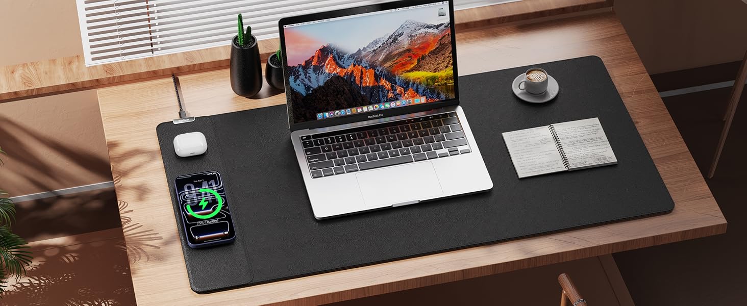 Working Study Use Home