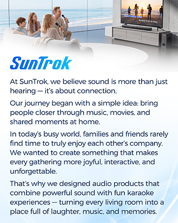 Story of SunTrok