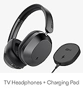 BRAND STORY MEE audio Matrix Cinema 3D 2026 Bluetooth Over-Ear Headphones