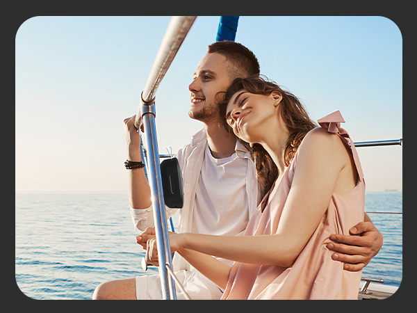 outdoor bluetooth speakers