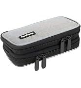 USB Flash Drive Case with Labels, USB Organizer Holds 20 Pcs, USB Case,USB Stick Holder,USB Stora...