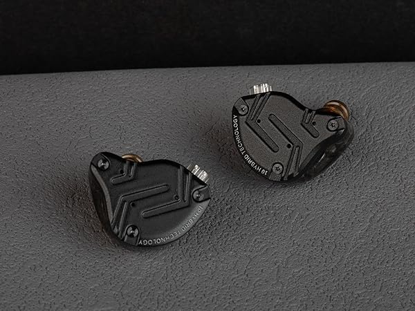kz zs10 pro x in ear monitor
