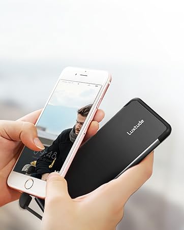 iPhone portable charger