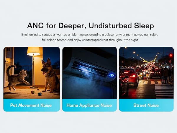 side sleeper earbuds