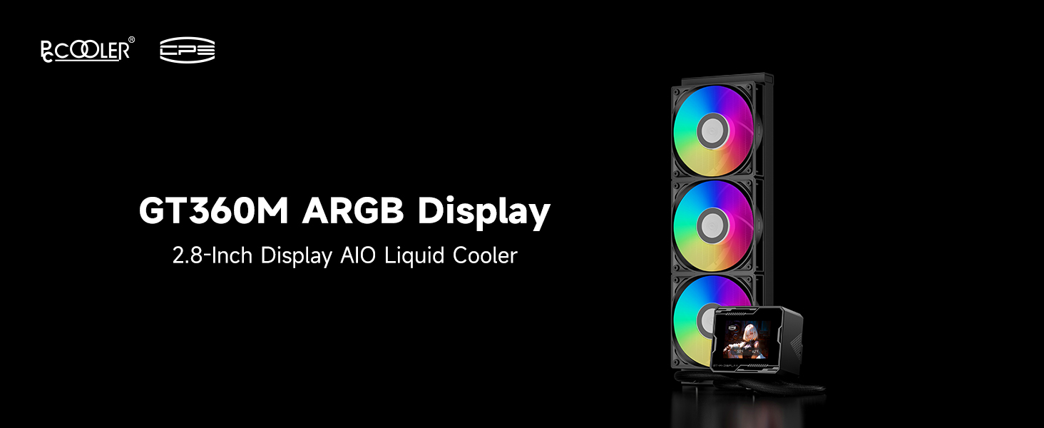 PCCOOLER