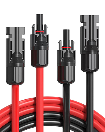 solar panel cable