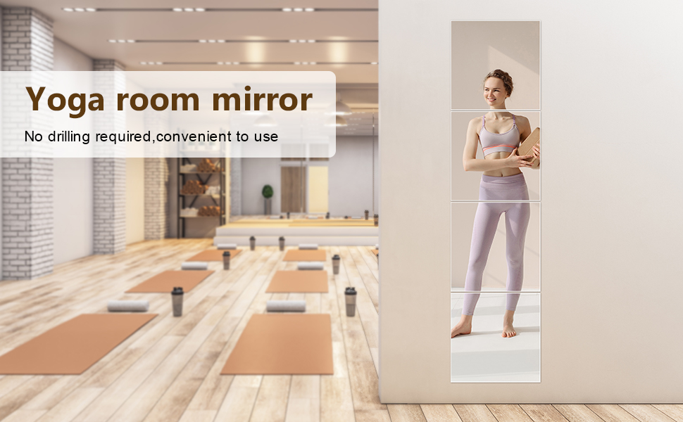 Yoga Room