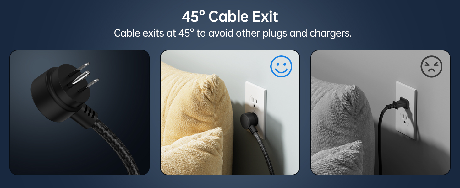 charger station