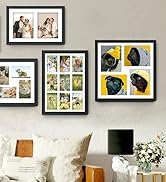 Collage Picture Frame