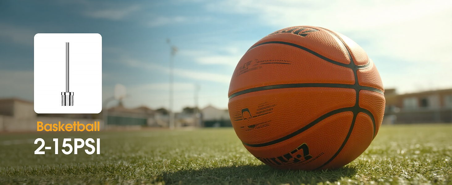 Tire Inflator Portable Air Compressor