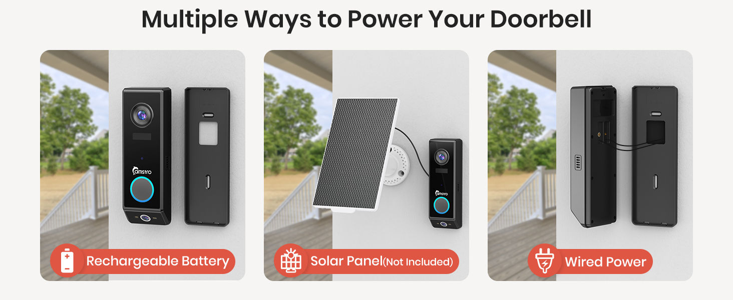 ring doorbell camera