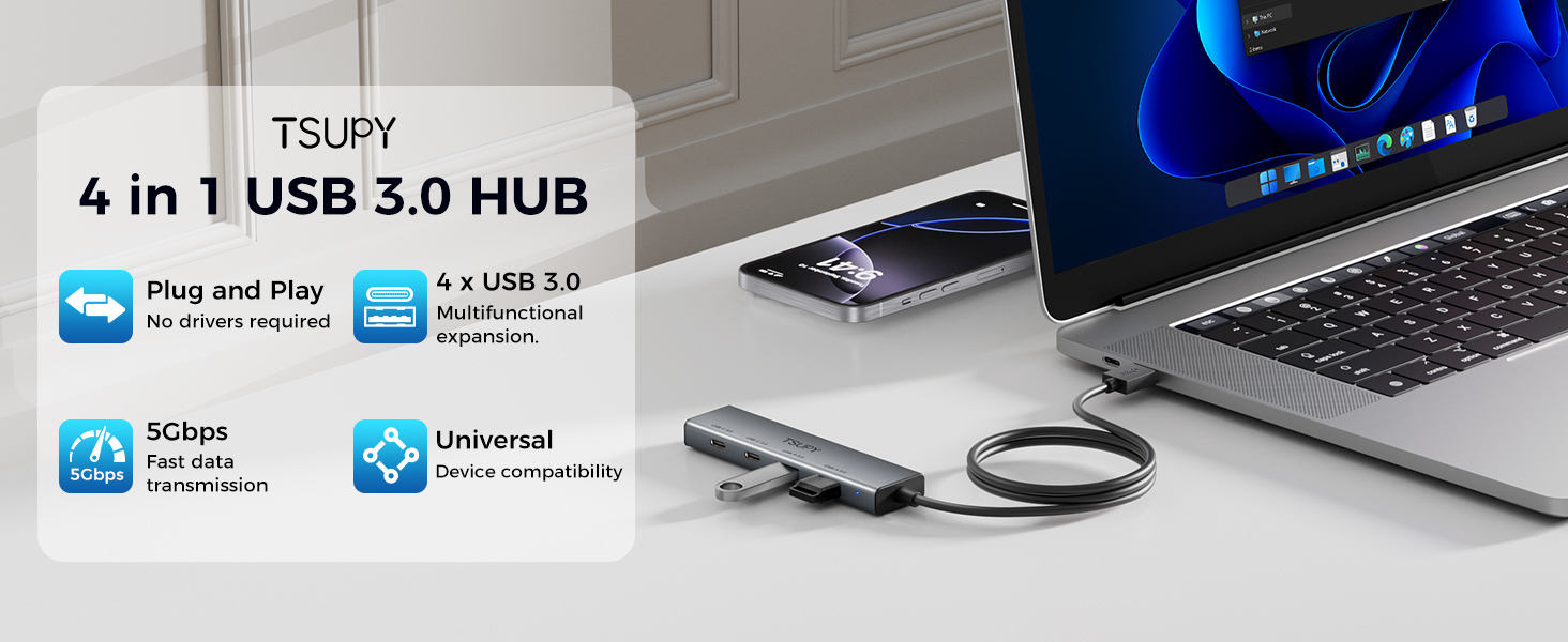 usb hub