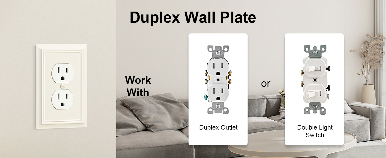 outlet covers