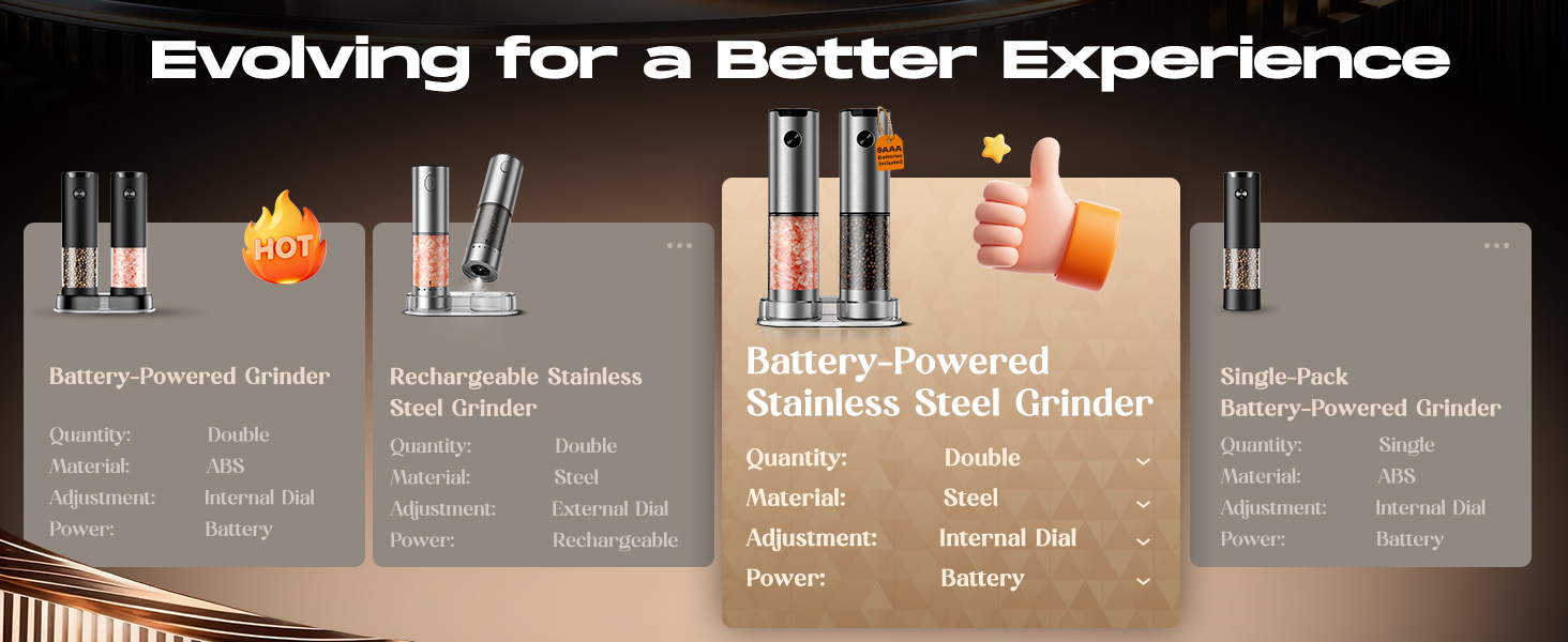 kitchen gadgets