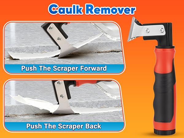 bathtub caulk mold remover